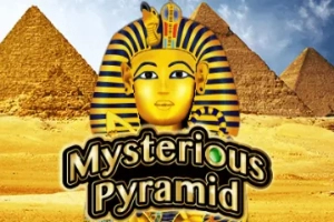 11997 mysterious pyramid