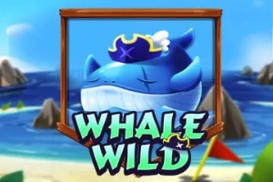 12233 whale wild
