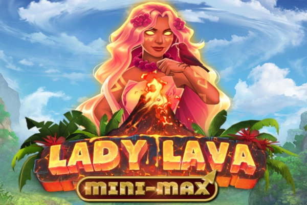 12411 lady lava mini max