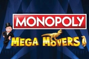 13030 monopoly mega movers