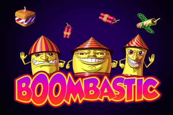 13754 boom bastic
