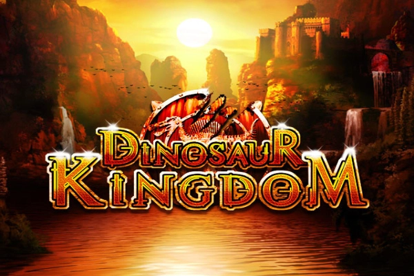 13772 dinosaur kingdom