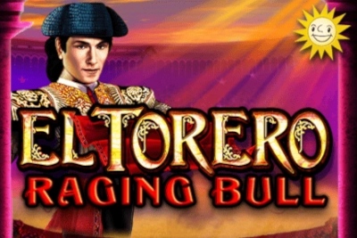 13785 el torero raging bull
