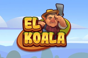 14023 el koala