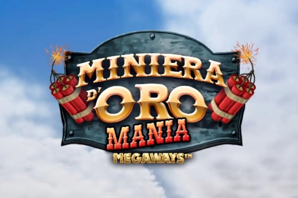 14123 miniera doro mania megaways