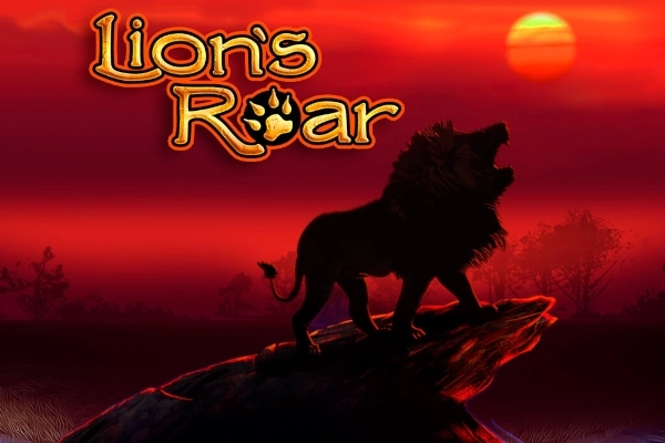 14436 lions roar