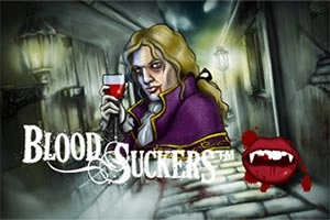 14642 bloodsuckers