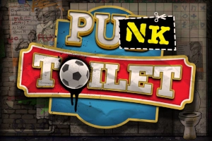 15145 punk toilet