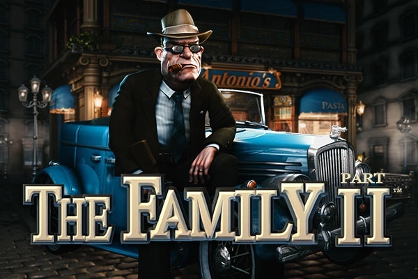 15361 the family 2