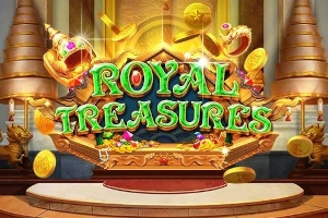 15564 royal treasures
