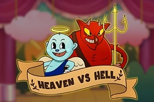 16005 heaven vs hell