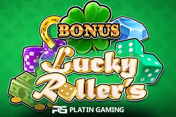 16116 lucky rollers