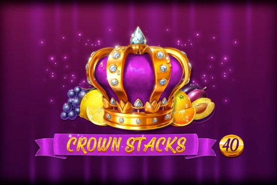 16764 crown stacks 40
