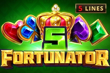 16835 5 fortunator