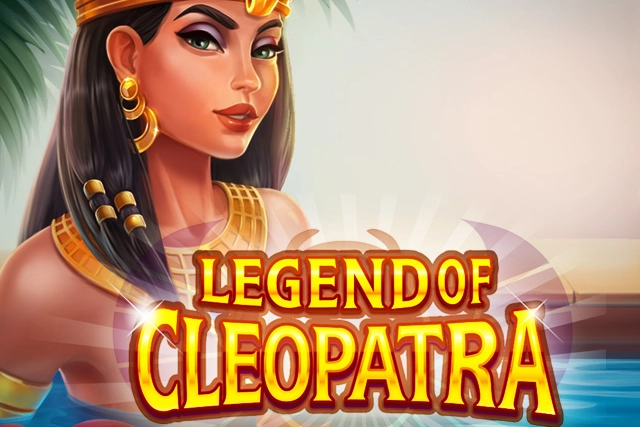 16881 legend of cleopatra