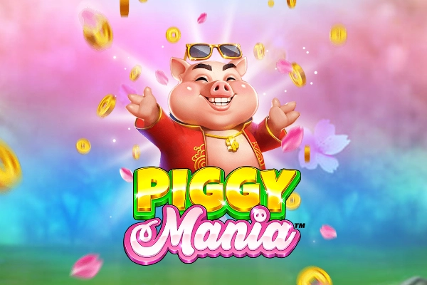 17419 piggy mania