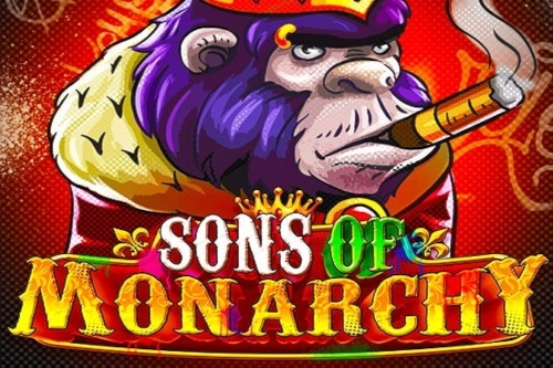17757 sons of monarchy