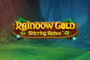 18350 rainbow gold