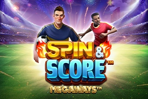 18405 spin and score megaways