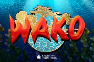 18961 wako