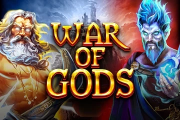 19576 war of gods