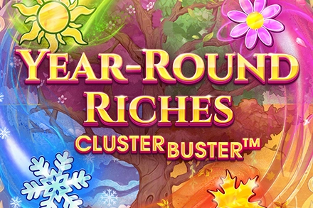 19599 year round riches clusterbuster