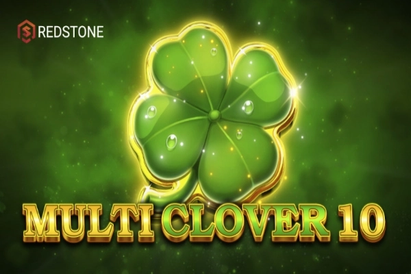 19675 multi clover 10