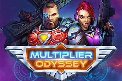 19995 multiplier odyssey