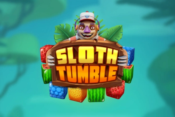 20024 sloth tumble