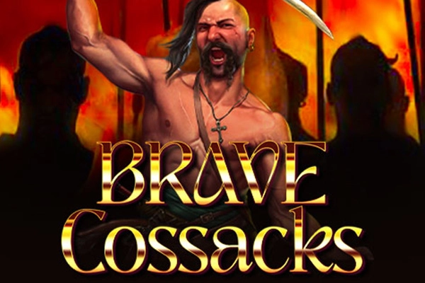 21555 brave cossacks