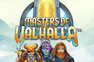 21786 masters of valhalla