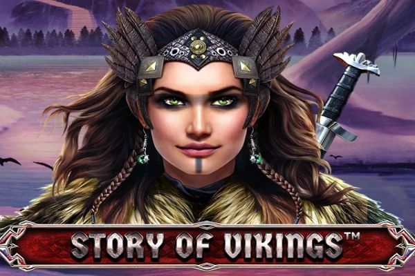 22631 story of vikings 10 lines edition