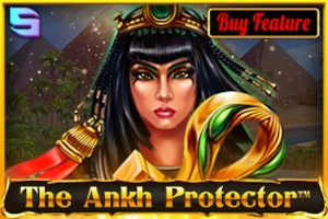 22648 the ankh protector