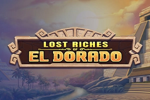23175 lost riches of el dorado