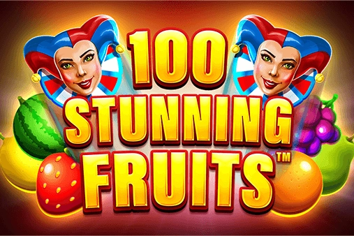 23514 100 stunning fruits