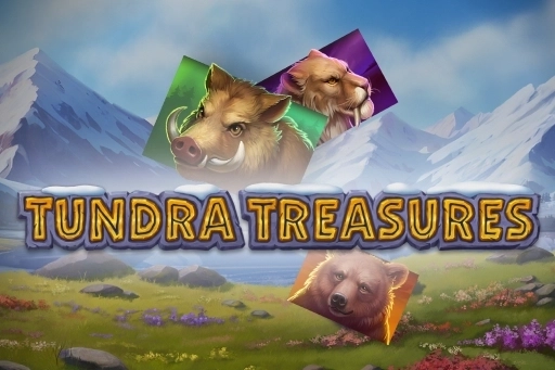 24080 tundra treasures