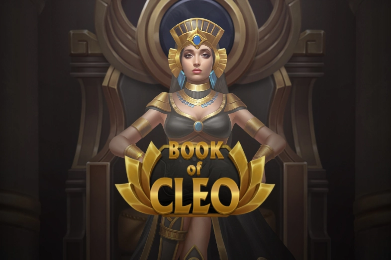 24180 book of cleo