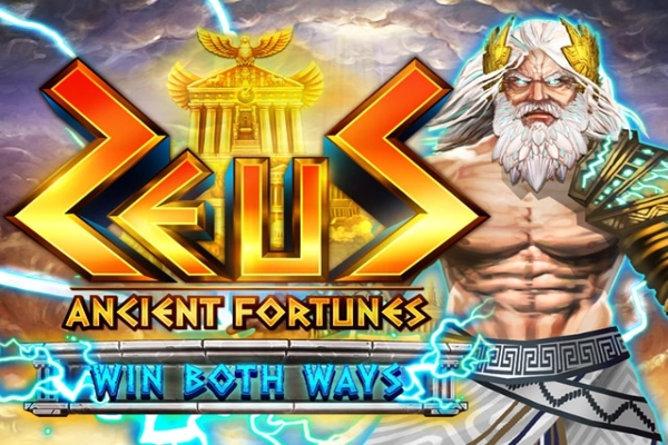 24421 ancient fortunes zeus
