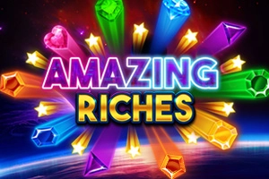 25099 amazing riches