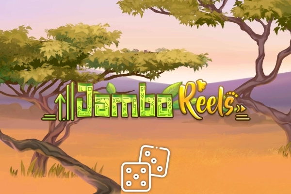 25333 jambo reels dice