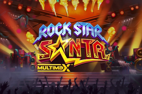 25553 rock star santa multimax
